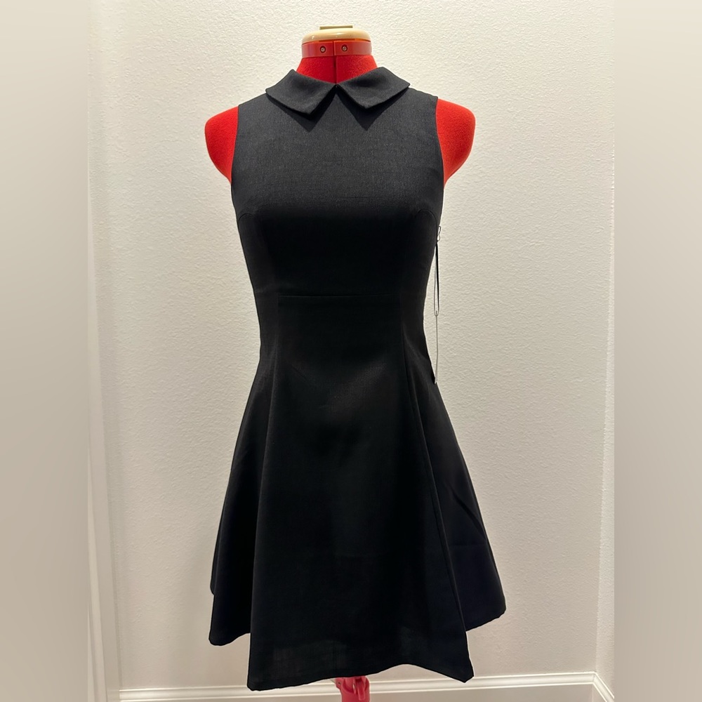 Lulu's - Women's Mini Dress - Extra Small